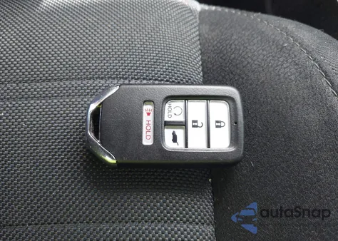 2021 Honda Cr-V 2Wd Ex z USA, uszkodzony, nr VIN 5J6RW1H56MA000445